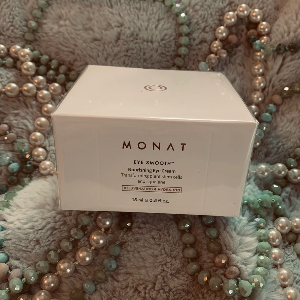 MONAT Eye Smooth Nourishing Cream